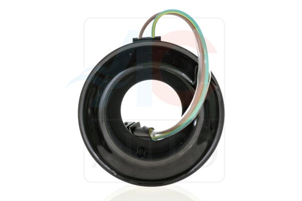 BOBINA COMPRESOR A/C
