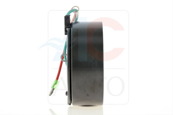 BOBINA COMPRESOR A/C