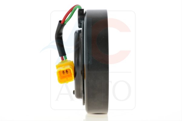 BOBINA COMPRESOR A/C