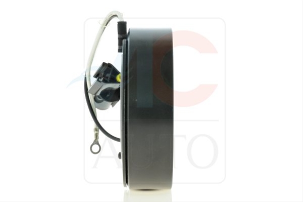 BOBINA COMPRESOR A/C
