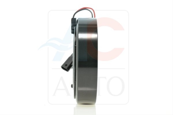 BOBINA COMPRESOR A/C