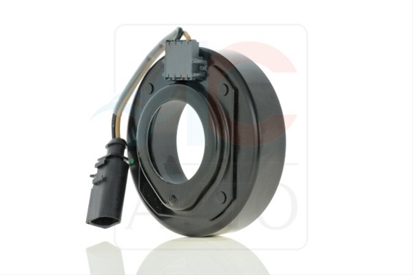 BOBINA COMPRESOR A/C