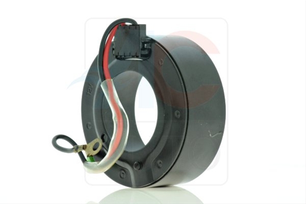BOBINA COMPRESOR A/C