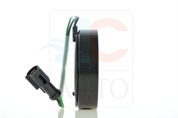 BOBINA COMPRESOR A/C