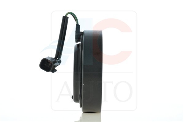 BOBINA COMPRESOR A/C