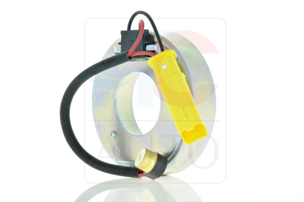 BOBINA COMPRESOR A/C