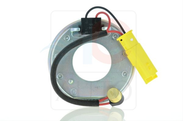 BOBINA COMPRESOR A/C