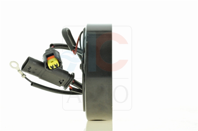 BOBINA COMPRESOR A/C