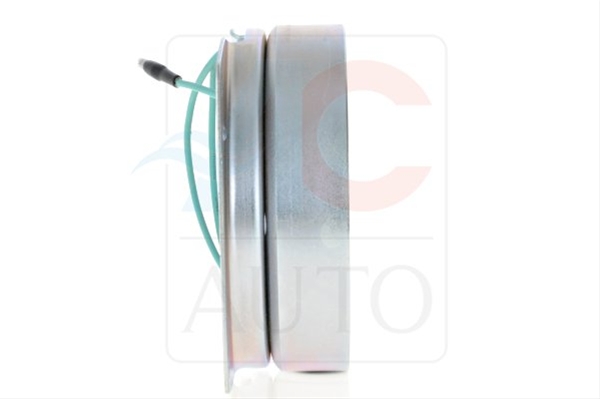 BOBINA COMPRESOR A/C