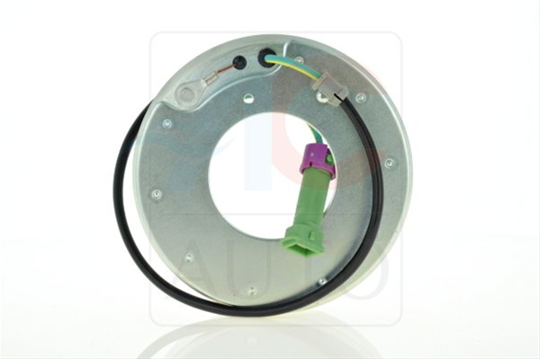 BOBINA COMPRESOR A/C