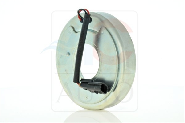 BOBINA COMPRESOR A/C