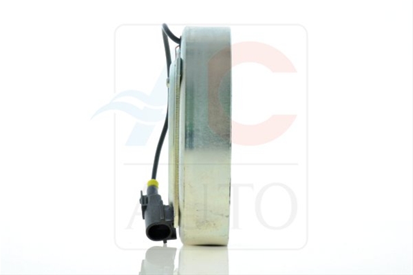 BOBINA COMPRESOR A/C