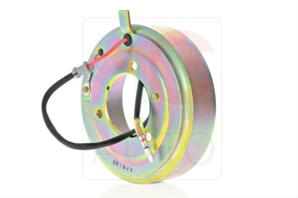 BOBINA COMPRESOR A/C