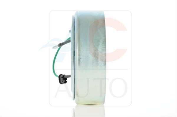BOBINA COMPRESOR A/C
