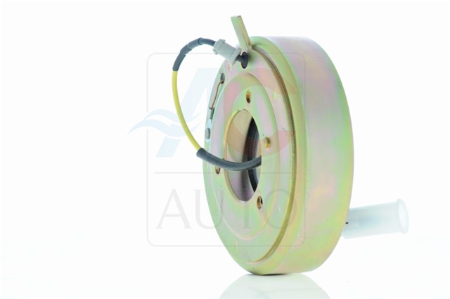 BOBINA COMPRESOR A/C