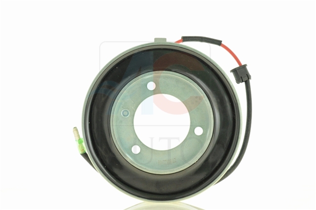 BOBINA COMPRESOR A/C