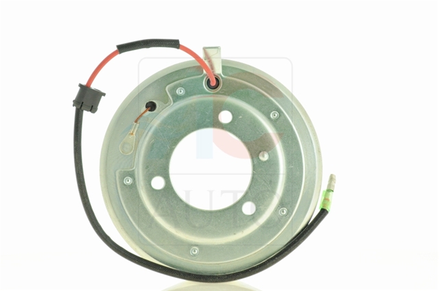 BOBINA COMPRESOR A/C