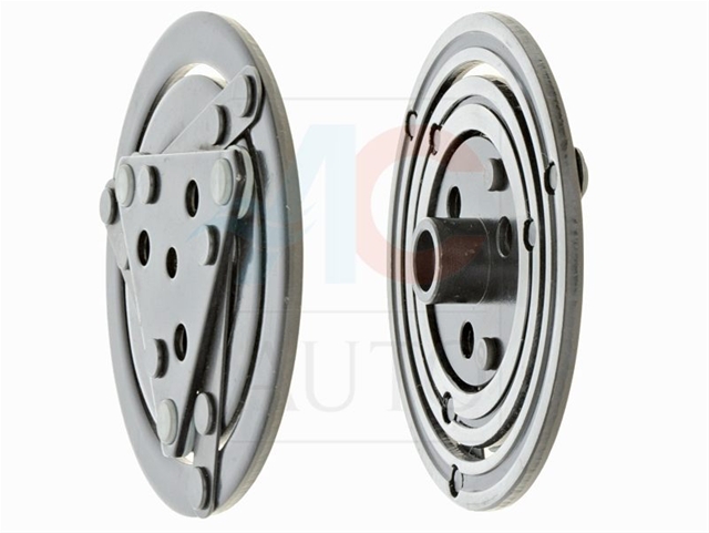 DISC CUPLARE COMPRESOR A/C