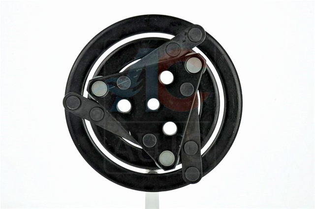 DISC CUPLARE COMPRESOR A/C