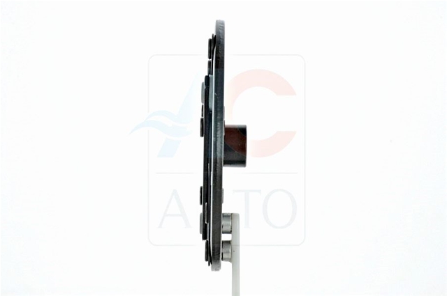 DISC CUPLARE COMPRESOR A/C