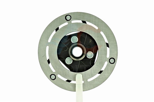 DISC CUPLARE COMPRESOR A/C