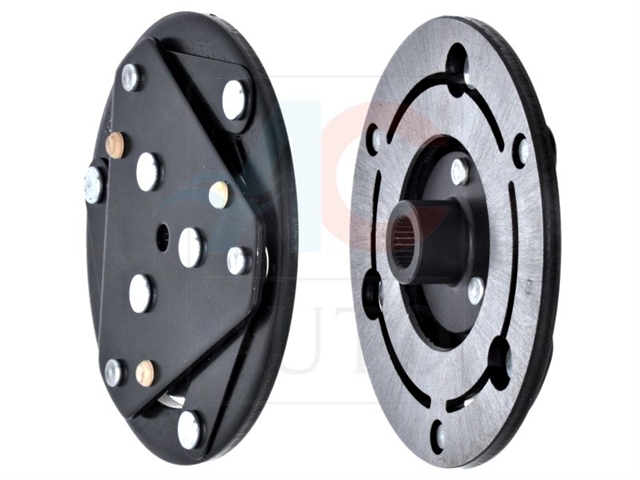 DISC CUPLARE COMPRESOR A/C