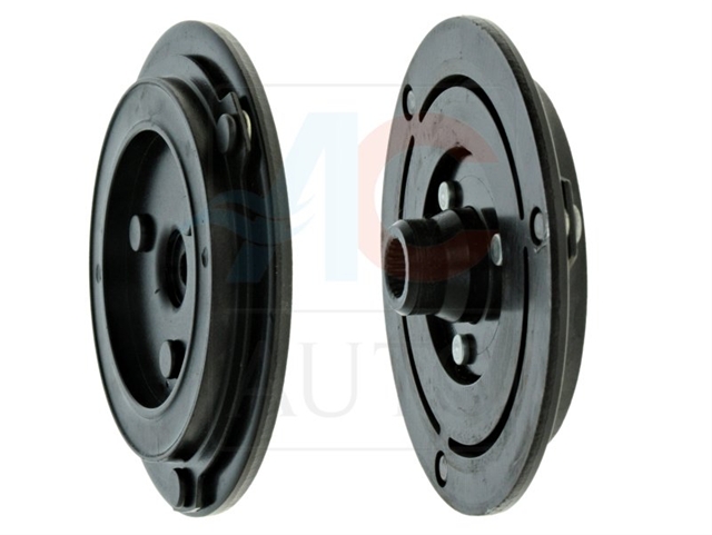 DISC CUPLARE COMPRESOR A/C