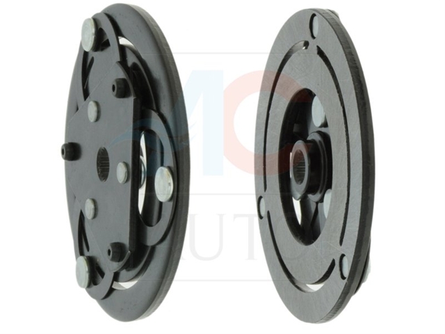 DISC CUPLARE COMPRESOR A/C