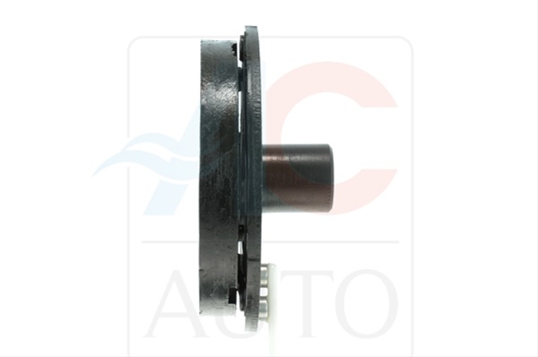 DISC CUPLARE COMPRESOR A/C
