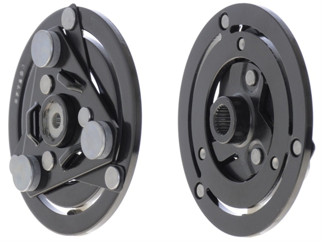 DISC CUPLARE COMPRESOR A/C