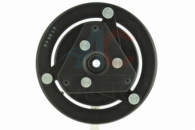 DISC CUPLARE COMPRESOR A/C