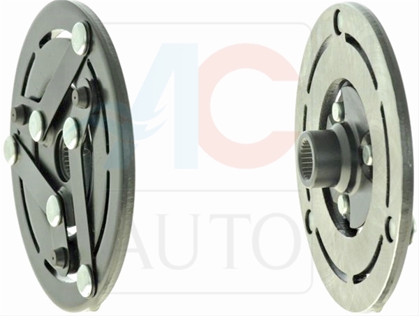 DISC CUPLARE COMPRESOR A/C