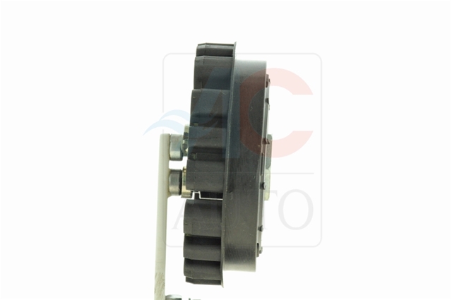 DISC CUPLARE COMPRESOR A/C