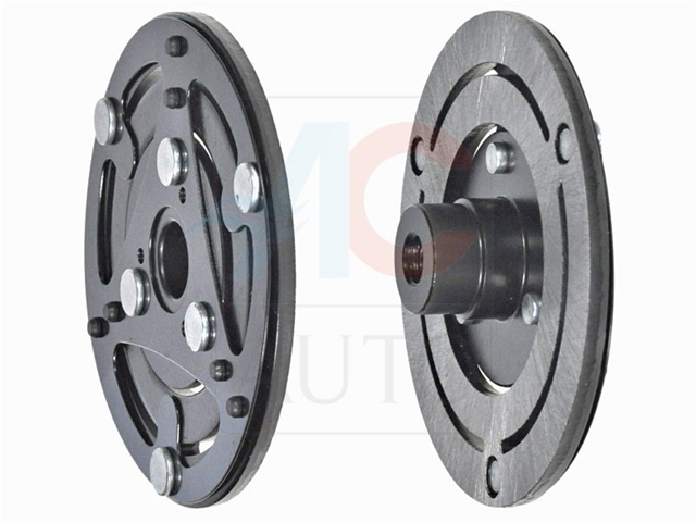 DISC CUPLARE COMPRESOR A/C