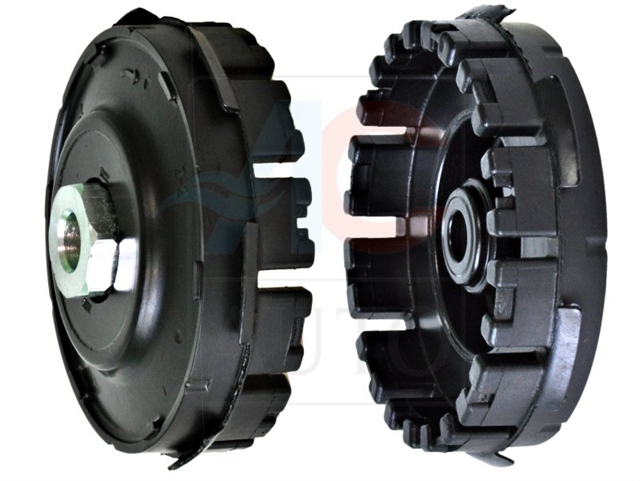 DISC CUPLARE COMPRESOR A/C