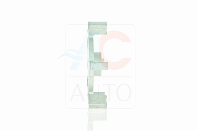 DISC CUPLARE COMPRESOR A/C