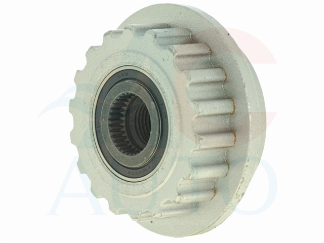 Imagine pentru produsul „DISC CUPLARE COMPRESOR A/C"