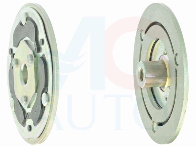 DISC CUPLARE COMPRESOR A/C