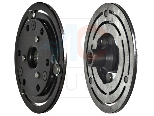 DISC CUPLARE COMPRESOR A/C