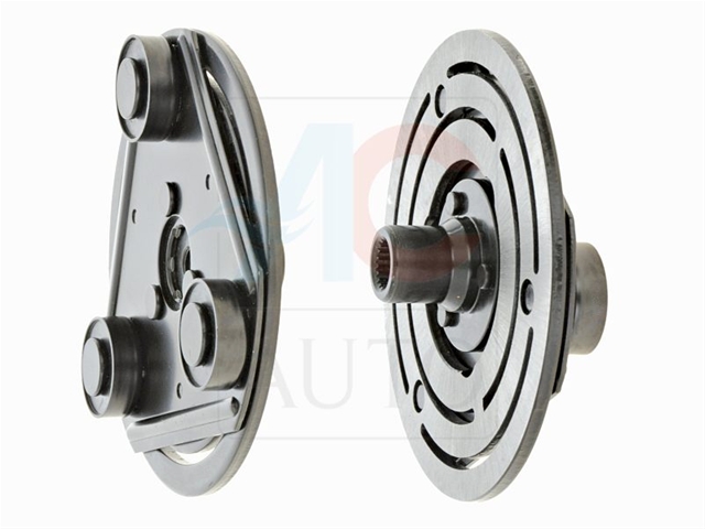 DISC CUPLARE COMPRESOR A/C