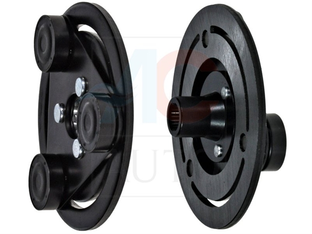 DISC CUPLARE COMPRESOR A/C