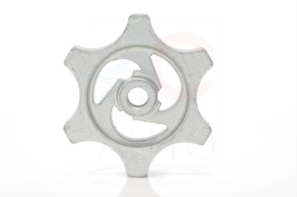 DISC CUPLARE COMPRESOR A/C