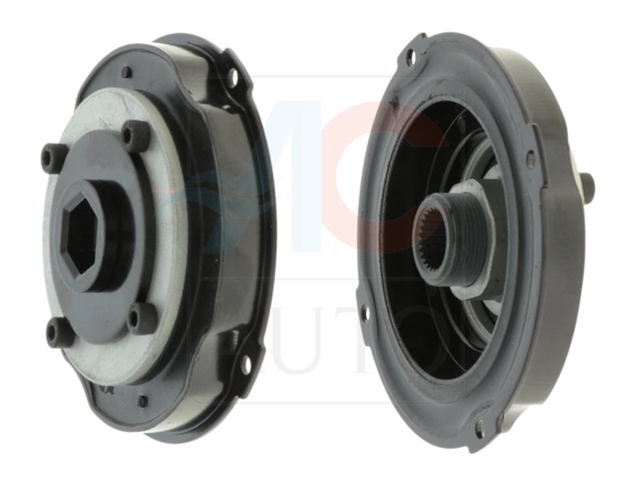 DISC CUPLARE COMPRESOR A/C