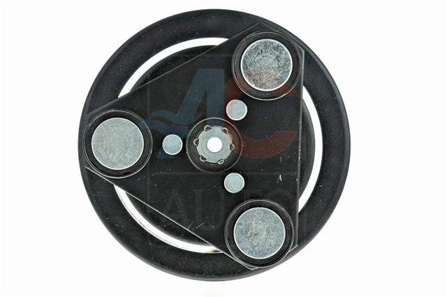 DISC CUPLARE COMPRESOR A/C