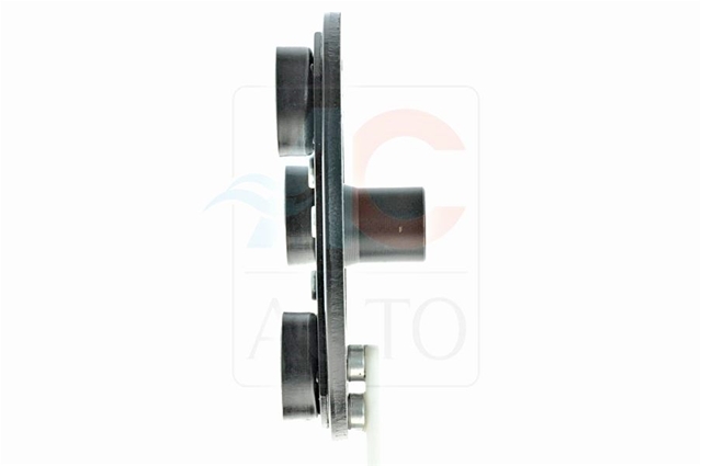 DISC CUPLARE COMPRESOR A/C