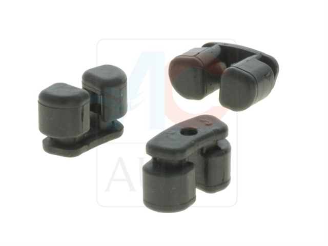 SET 6 TAMPOANE CUPLARE COMPRESOR A/C