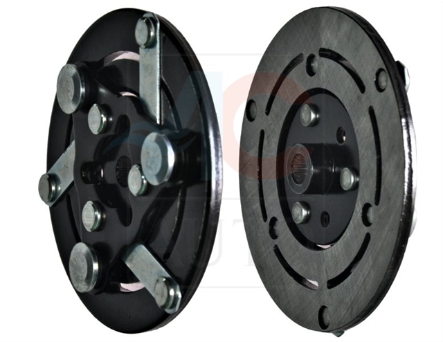 Imagine pentru produsul „DISC CUPLARE COMPRESOR A/C"