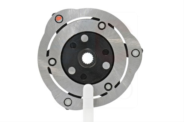 DISC CUPLARE COMPRESOR A/C