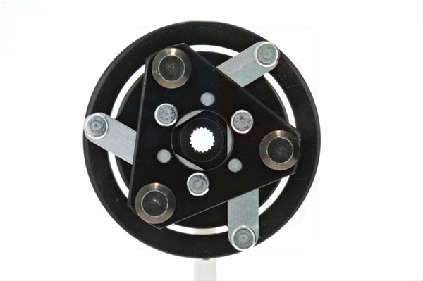 DISC CUPLARE COMPRESOR A/C