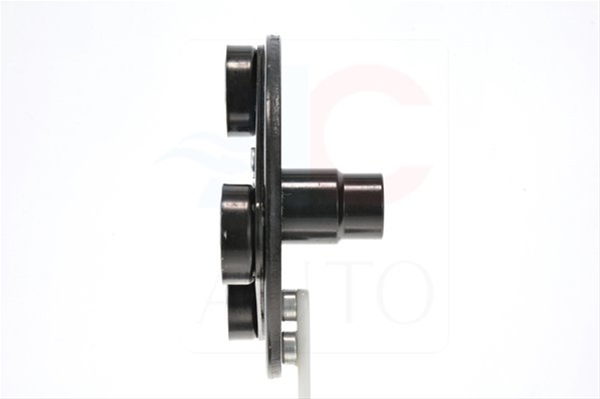 DISC CUPLARE COMPRESOR A/C